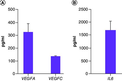 vegfa elisa